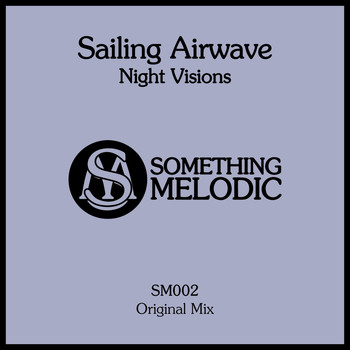 Sailing Airwave - Night Visions