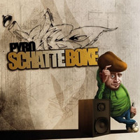 Pyro - Schatteboxe