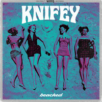 KNIFEY - beached
