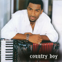 Curley Taylor & Zydeco Trouble - Country Boy