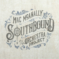 Mac McAnally - Southbound