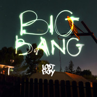Lost Boy - Big Bang