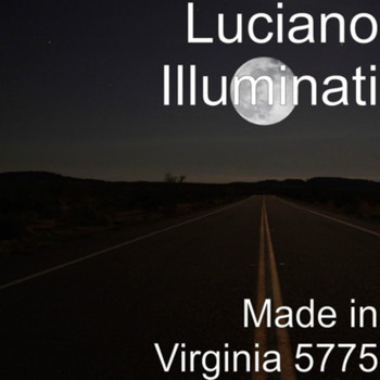 Luciano Illuminati - Made in Virginia 5775