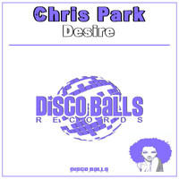 Chris Park - Desire
