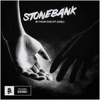 Stonebank (feat. EMEL) - By Your Side (feat. EMEL)