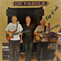 On Parole - King of Sole