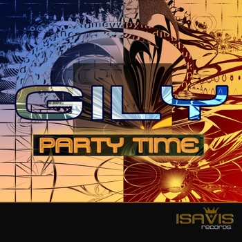 Gily - Party Time