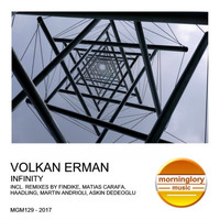 Volkan Erman - Infinity