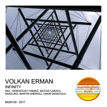 Volkan Erman - Infinity