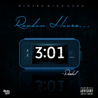 Pistol - Random Hours (Explicit)