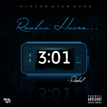 Pistol - Random Hours (Explicit)