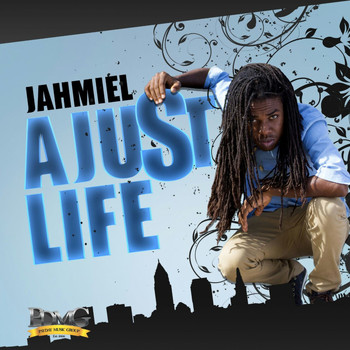 Jahmiel - A Just Life