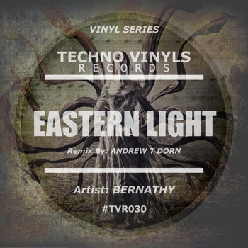 Bernathy - Eastern Light