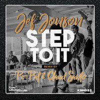 Jef Jonson - Step To It