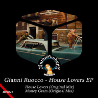Gianni Ruocco - House Lovers EP