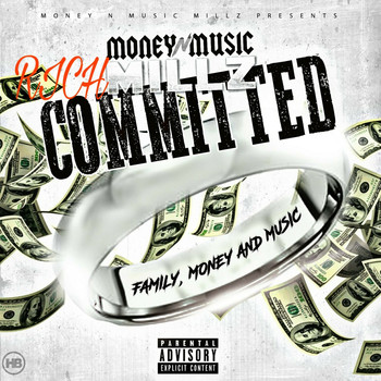 Rich millz - Committed