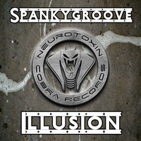 Spankygroove - Illusion