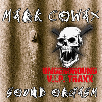 Mark Cowax - Sound Orgasm