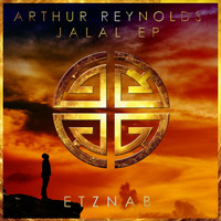 Arthur Reynolds - Jalal EP