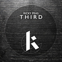 Ricky Peas - Third