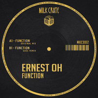 Ernest Oh - Function
