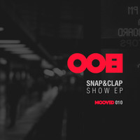 Snap&Clap - Show EP
