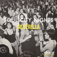 Silverella - Soul City Nights