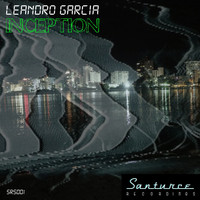 Leandro Garcia - Inception