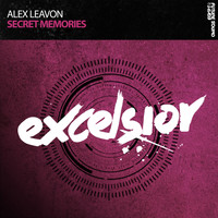 Alex Leavon - Secret Memories