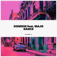 Domshe feat. Majo - Dance