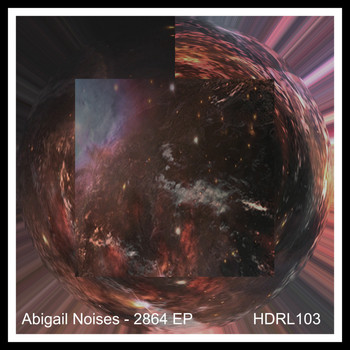 Abigail Noises - 2864 EP