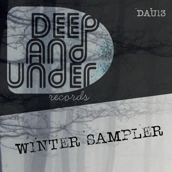 Various Artists - DAU Winter Sampler