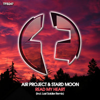 Air Project & Stard Moon - Read My Heart
