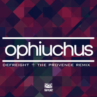 DeFreight - Ophiuchus
