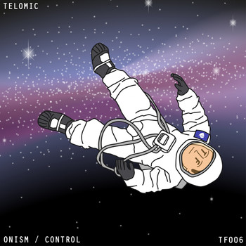 Telomic - Onism / Control
