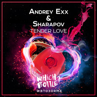 Andrey Exx, Sharapov - Tender Love