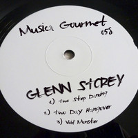 glenn storey - Two Step Dancing