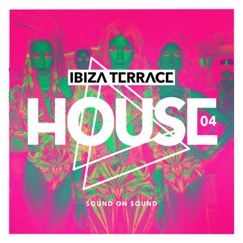 Various Artists - Ibiza Terrace: House, Vol. 4