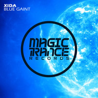 Xida - Blue Gaint (Extended Mix)