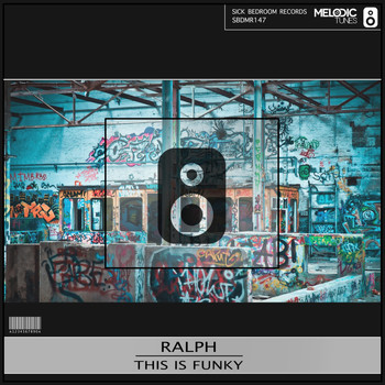 Ralph - This Is Funky