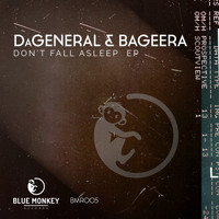 DaGeneral & Bageera - Don't Fall Asleep