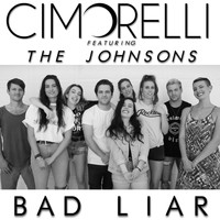 The Johnsons - Bad Liar (feat. The Johnsons)