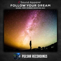 Sound Apparel - Follow Your Dream