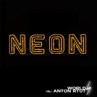 Anton RtUt - World