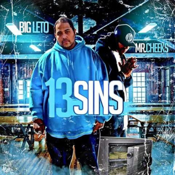 Big Leto - 13 Sins