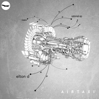 Elton D - Rational EP