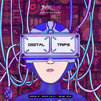 Various Artists - Digital Trips