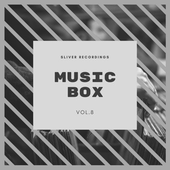 Various Artists - Music Box: SLiVER Recordings, Vol.8