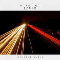 Mike Cox - Speed