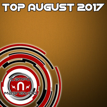 Various Artists - August Top 2017